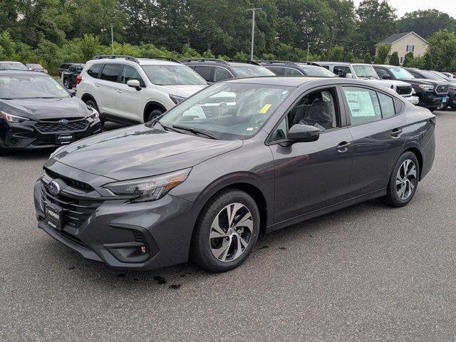 new 2025 Subaru Legacy car, priced at $31,558