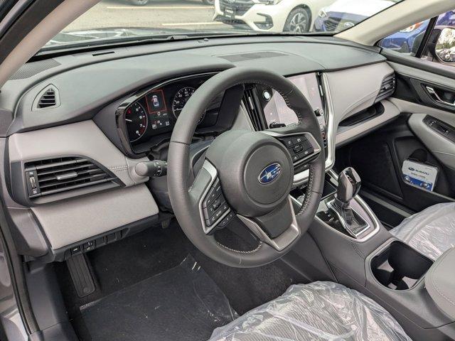 new 2025 Subaru Legacy car, priced at $31,558