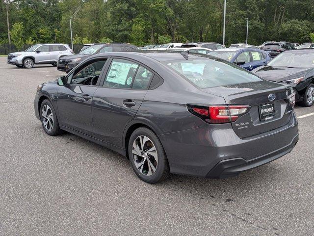 new 2025 Subaru Legacy car, priced at $31,558
