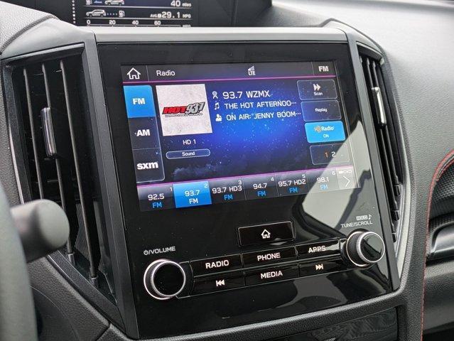 used 2024 Subaru Forester car, priced at $30,967