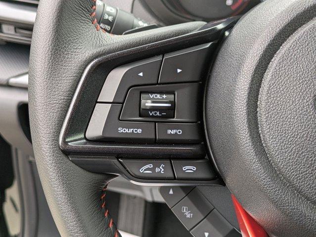 used 2024 Subaru Forester car, priced at $30,967