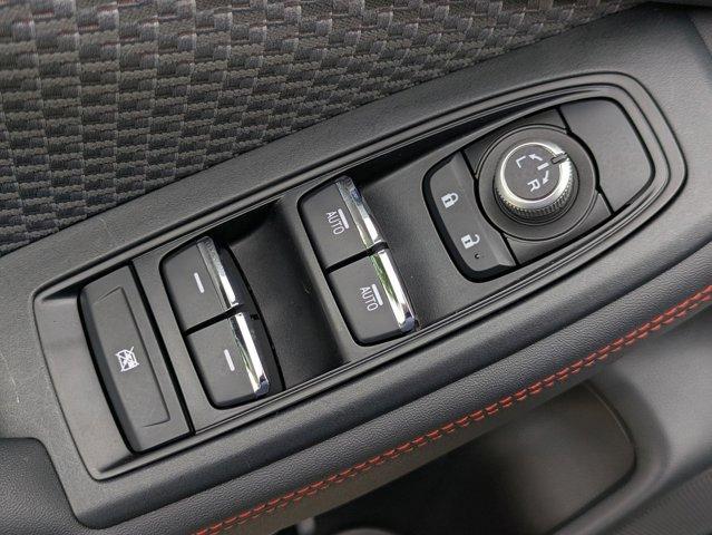 used 2024 Subaru Forester car, priced at $30,967