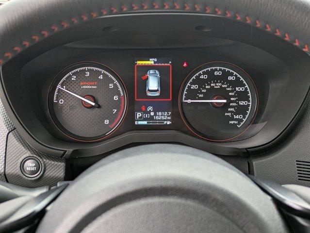used 2024 Subaru Forester car, priced at $30,967