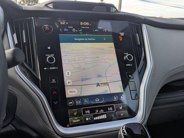 used 2023 Subaru Outback car, priced at $29,695