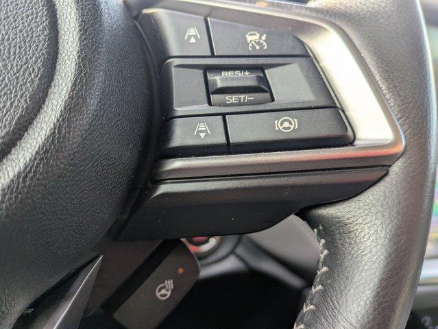 used 2023 Subaru Outback car, priced at $29,695