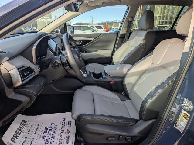 used 2023 Subaru Outback car, priced at $29,695