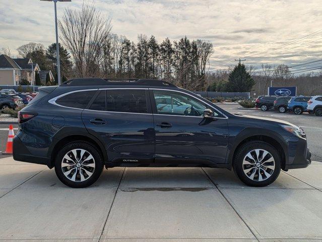 used 2023 Subaru Outback car, priced at $29,695