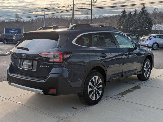 used 2023 Subaru Outback car, priced at $29,695