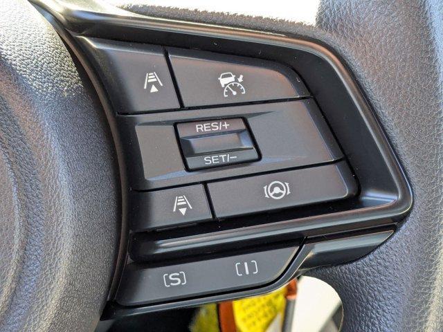 new 2025 Subaru Forester car, priced at $31,591