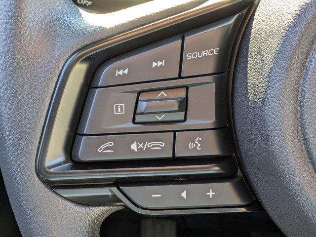 new 2025 Subaru Forester car, priced at $31,591