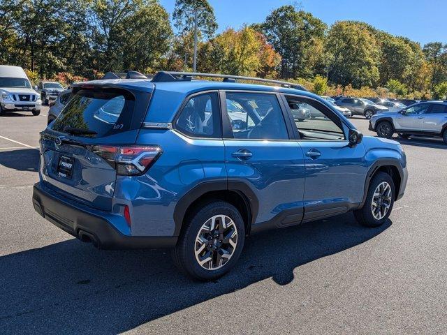 new 2025 Subaru Forester car, priced at $31,591