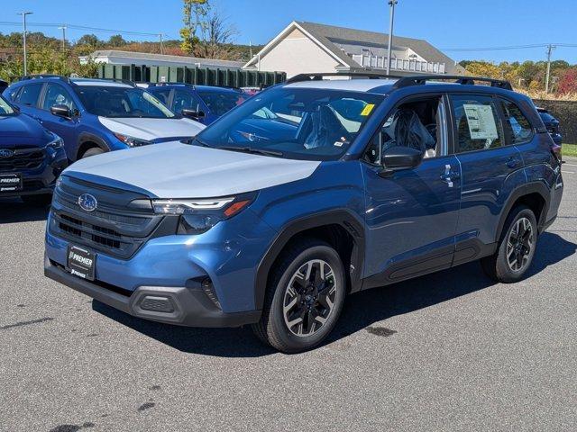 new 2025 Subaru Forester car, priced at $31,591