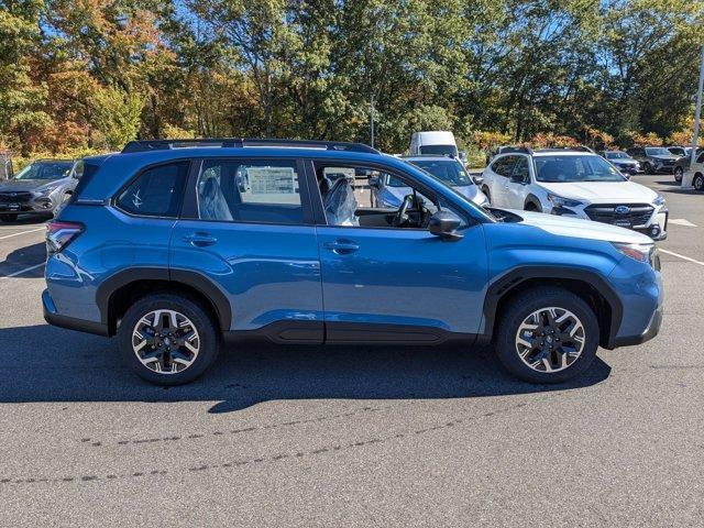 new 2025 Subaru Forester car, priced at $31,591
