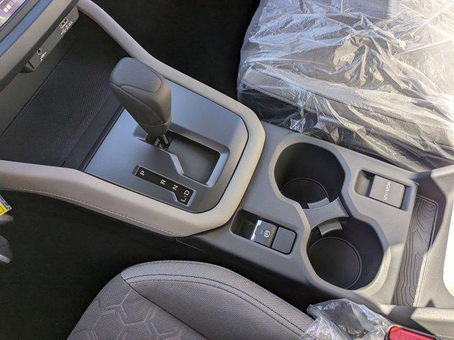 new 2025 Subaru Forester car, priced at $31,591