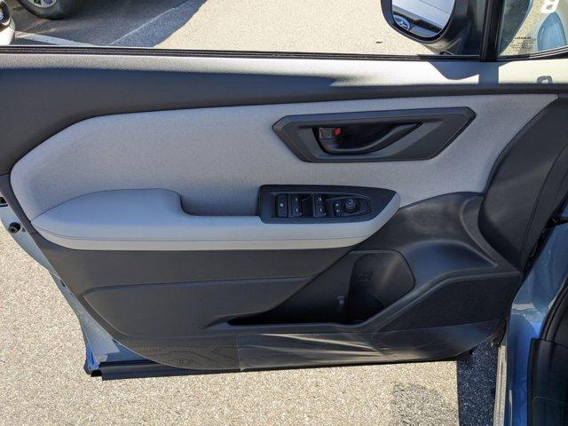 new 2025 Subaru Forester car, priced at $31,591