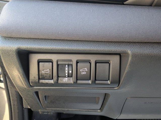 used 2022 Subaru Outback car, priced at $23,878