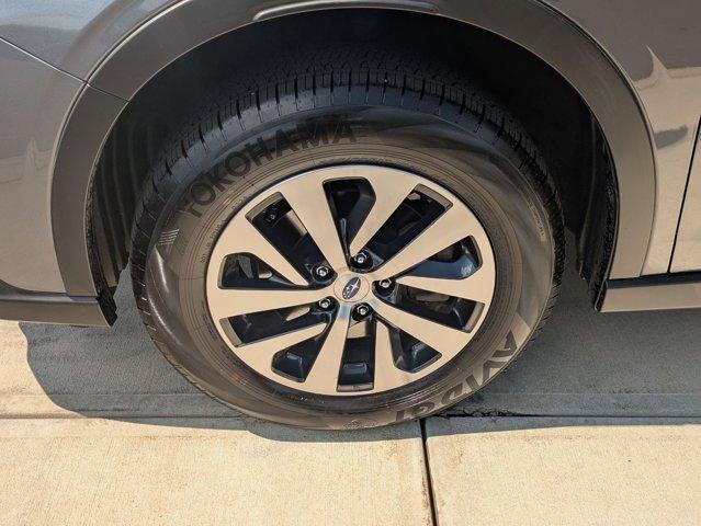 used 2022 Subaru Outback car, priced at $23,878