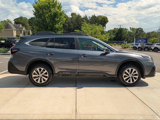 used 2022 Subaru Outback car, priced at $23,878