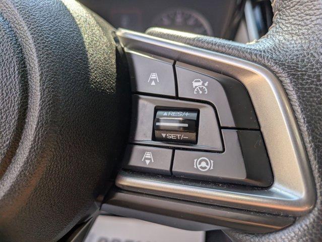used 2022 Subaru Outback car, priced at $23,878