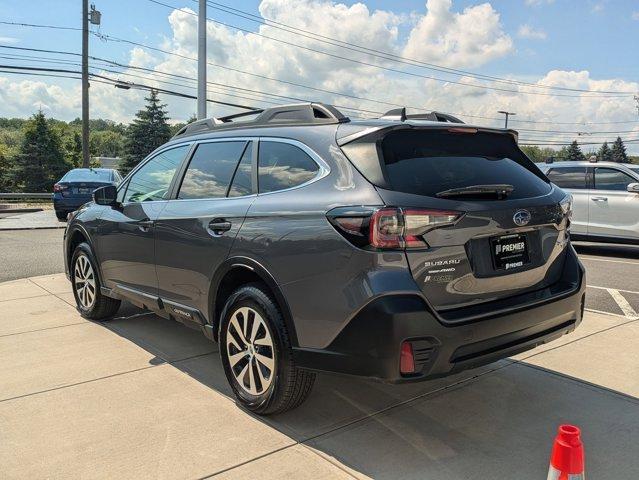 used 2022 Subaru Outback car, priced at $23,878