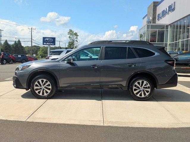 used 2022 Subaru Outback car, priced at $23,878