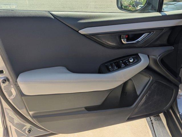used 2022 Subaru Outback car, priced at $23,878