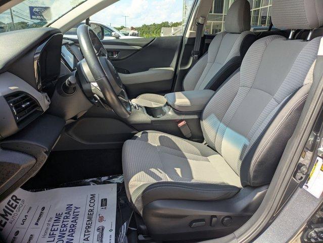 used 2022 Subaru Outback car, priced at $23,878