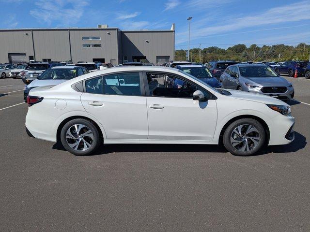 new 2025 Subaru Legacy car, priced at $31,558