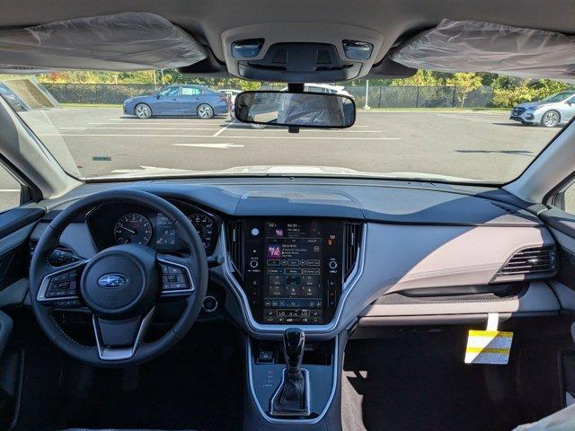 new 2025 Subaru Legacy car, priced at $31,558