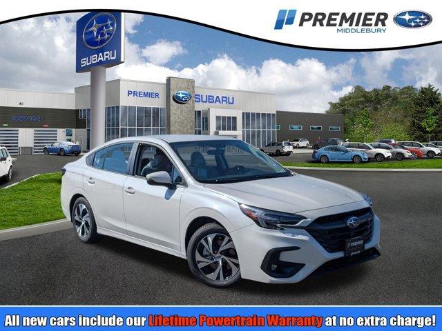 new 2025 Subaru Legacy car, priced at $31,558