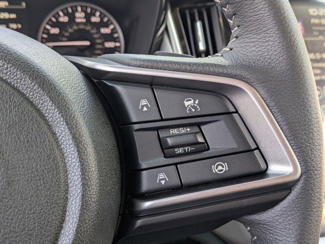 new 2025 Subaru Legacy car, priced at $31,558