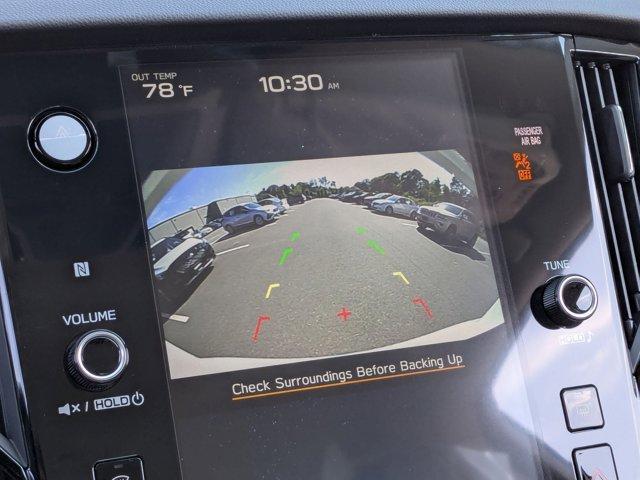 new 2025 Subaru Legacy car, priced at $31,558