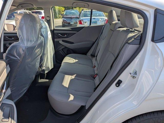 new 2025 Subaru Legacy car, priced at $31,558