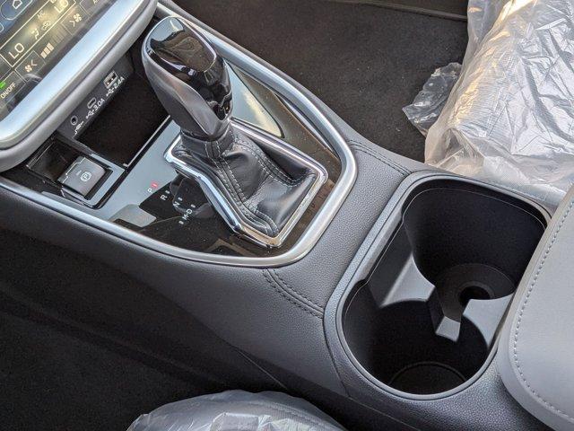 new 2025 Subaru Legacy car, priced at $31,558