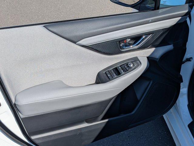 new 2025 Subaru Legacy car, priced at $31,558