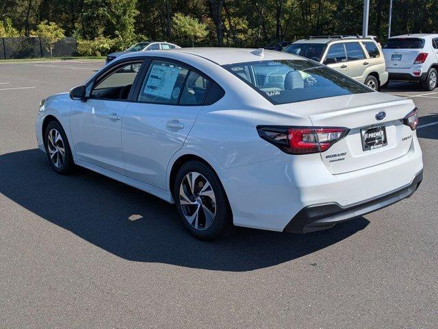 new 2025 Subaru Legacy car, priced at $31,558