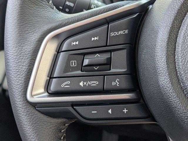 new 2025 Subaru Legacy car, priced at $31,558