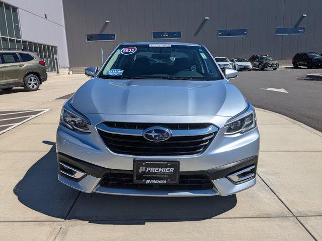 used 2022 Subaru Legacy car, priced at $23,378