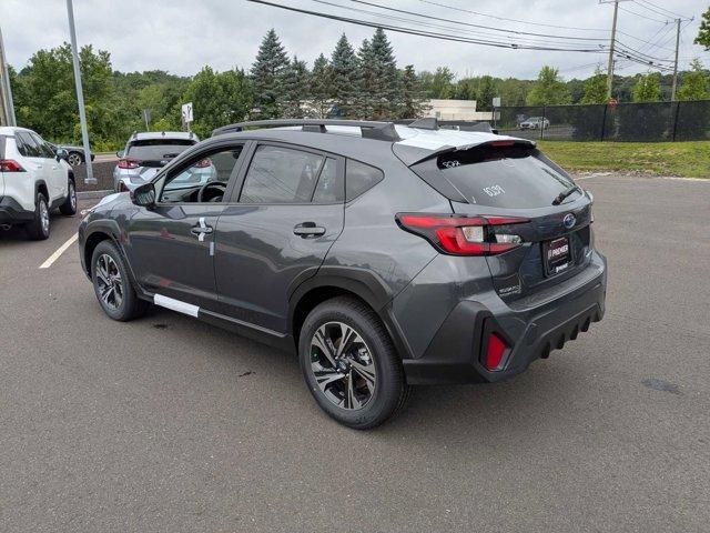 new 2025 Subaru Crosstrek car, priced at $32,185