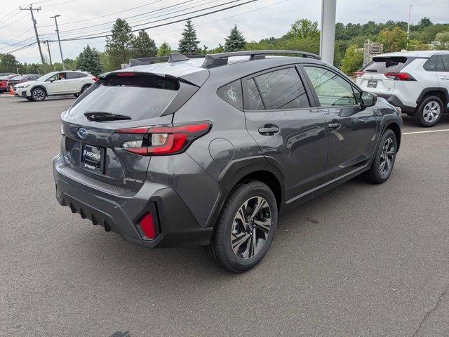 new 2025 Subaru Crosstrek car, priced at $32,185