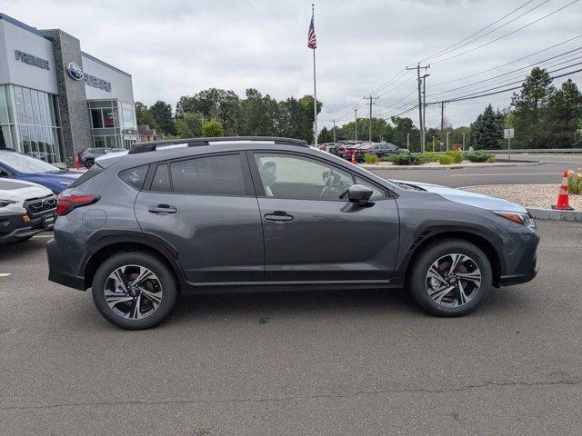 new 2025 Subaru Crosstrek car, priced at $32,185