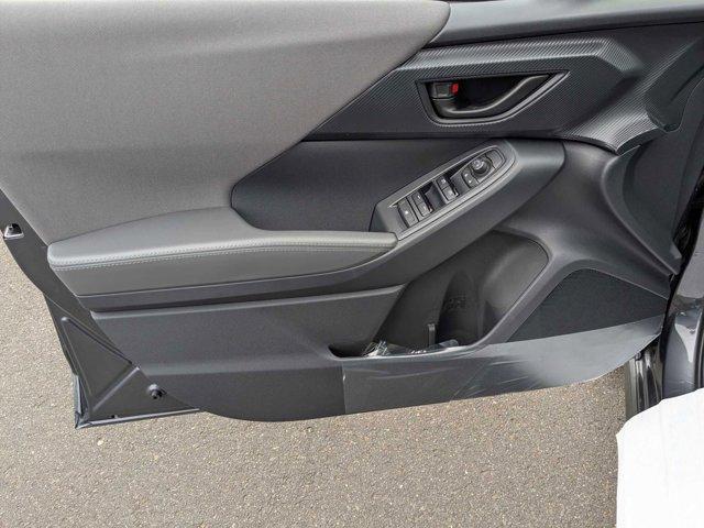 new 2025 Subaru Crosstrek car, priced at $32,185