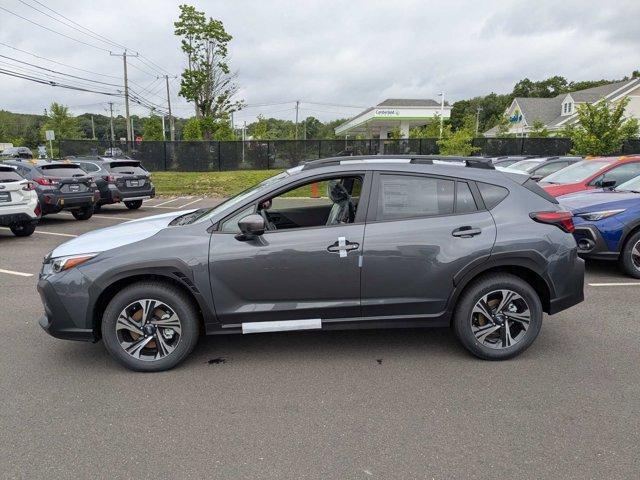 new 2025 Subaru Crosstrek car, priced at $32,185