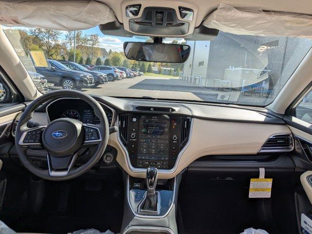 new 2025 Subaru Outback car, priced at $41,669