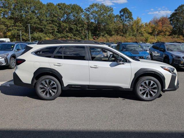new 2025 Subaru Outback car, priced at $41,669