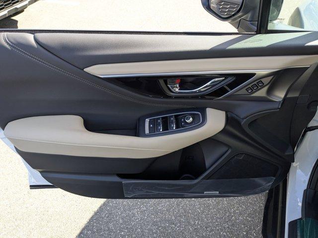 new 2025 Subaru Outback car, priced at $41,669