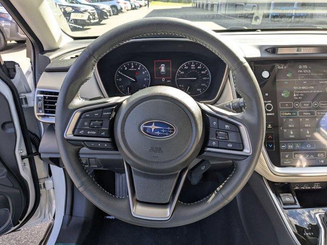 new 2025 Subaru Outback car, priced at $41,669