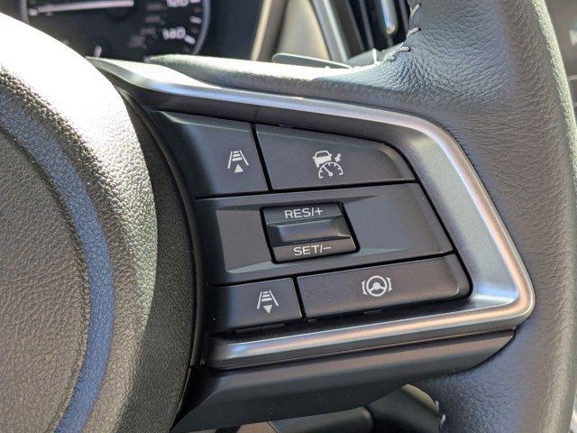 new 2025 Subaru Outback car, priced at $41,669