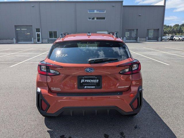 new 2024 Subaru Crosstrek car, priced at $34,755