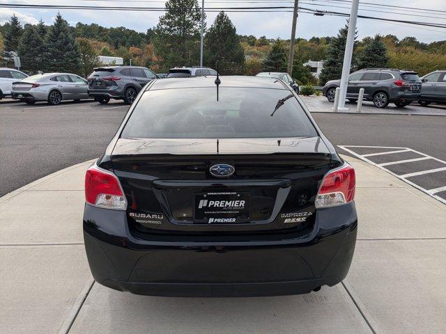 used 2015 Subaru Impreza car, priced at $10,947